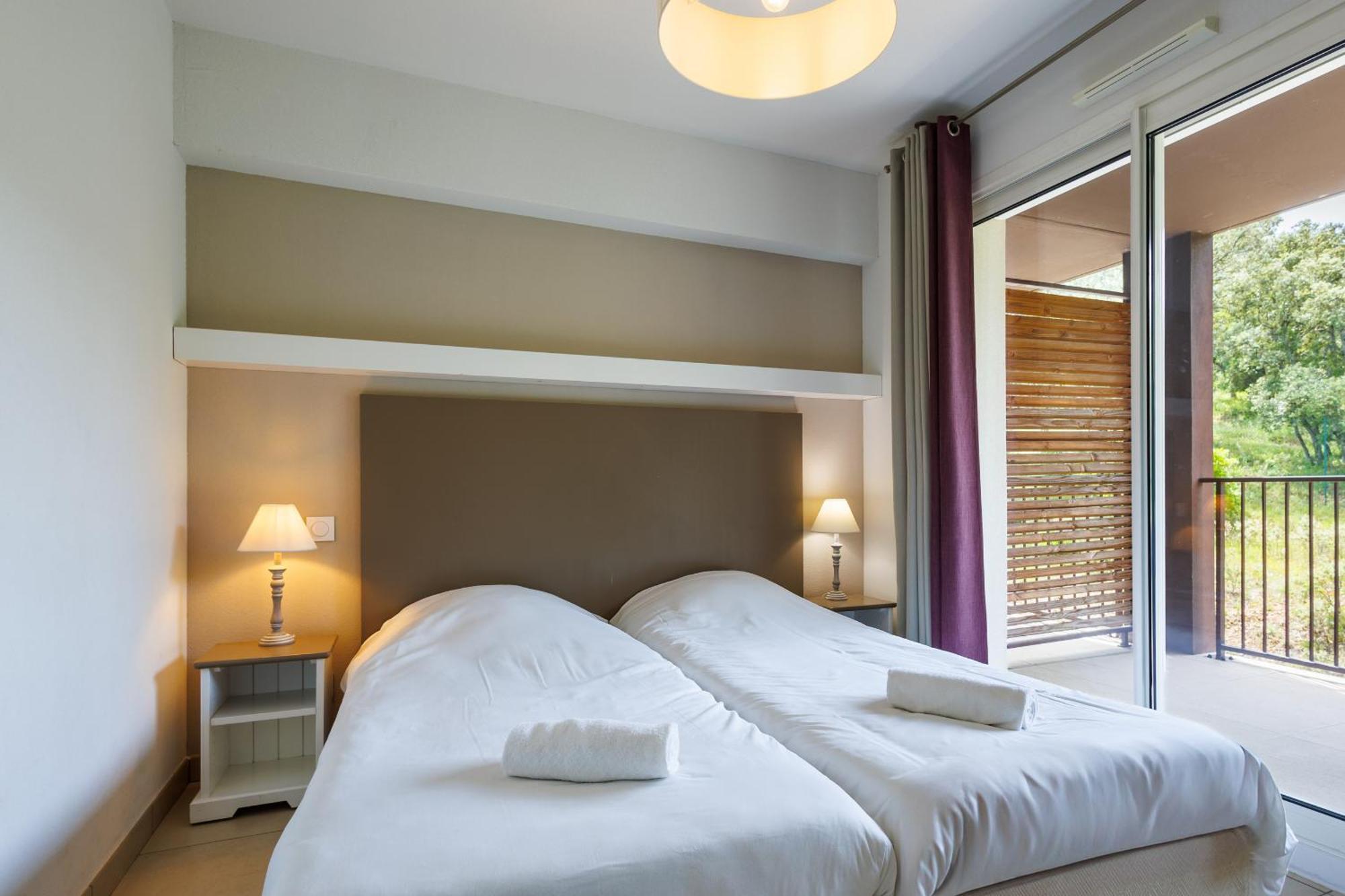 Residhotel Residence Pont Du Gard Remoulins Exterior photo